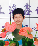 剛剛初中畢業(yè)，決定學(xué)數(shù)控模具技術(shù)