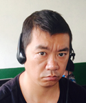 看到車間反復練習的學員，我選擇了鑫佑
