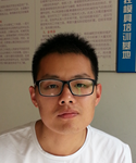 學員風采—產品造型設計培訓班學員王啟新