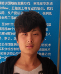 學員風采—加工中心UG編程培訓班學員陳開創(chuàng)