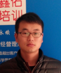 專門辭職從浦東來學技術—加工中心UG編程培訓班學員吳凱