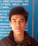 看到同事已報(bào)名，自己下定決心學(xué)技術(shù)—加工中心UG編程培訓(xùn)班學(xué)員王義山