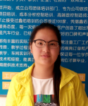 學(xué)校學(xué)過但不能實際應(yīng)用—模具設(shè)計培訓(xùn)班學(xué)員操曼麗
