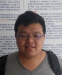 臺灣同胞選擇鑫佑—產(chǎn)品設計培訓班學員周子鈞
