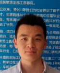 張家港辭職到上海學技術—模具設計培訓班學員周磊
