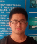 專門從張家港來到鑫佑—模具設計培訓班學員楊晶晶