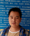 同事說鑫佑好，所以我也報名了—加工中心UG編程培訓(xùn)班學(xué)員葛生寶