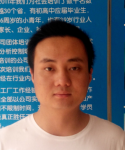 晚上下班之后來學技術—模具設計培訓班學員廖立波
