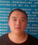 大學(xué)還未畢業(yè)，利用假期學(xué)習(xí)—模具設(shè)計(jì)培訓(xùn)班學(xué)員周立軒
