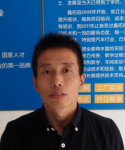 平時上班，周末休息時間來上課--加工中心UG編程培訓班學員練永鵬