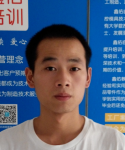 專門(mén)辭職來(lái)學(xué)數(shù)控技術(shù)--加工中心UG編程培訓(xùn)班學(xué)員尚君良