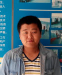 不上大學(xué)課程，來鑫佑學(xué)工廠實戰(zhàn)技術(shù)--加工中心UG編程培訓(xùn)班學(xué)員蘇霄林