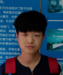同事在鑫佑學(xué)的，對鑫佑放心---加工中心UG編程培訓(xùn)班學(xué)員侯翔