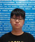 專門從浙江舟山來學技術(shù)---加工中心UG編程培訓班學員黃靜波