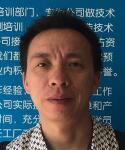 44歲老鉗工從浦東坐公交來學習--模具設計培訓班學員候興平