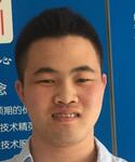 21歲，編程工程師，優(yōu)秀新人獎--2017年5月份最佳學員