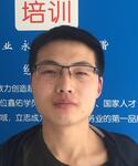 11年前小舅子在鑫佑學，今天我也來學--加工中心UG編程培訓班學員朱#成