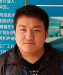 父親支持兒子學技術(shù)---加工中心UG編程2班學員王*