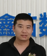 生產(chǎn)車間主管關(guān)注鑫佑兩年后來報名學UG編程