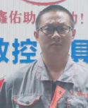 學(xué)數(shù)控加工中心難嗎？車間班長用業(yè)余時間進行學(xué)習(xí)