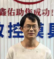 本科四年沒上完，被舅舅送到鑫佑學(xué)數(shù)控編程